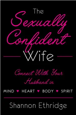 the sexually confident wife book cover image