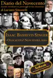 Diario del Novecento - ISAAC BASHEVIS SINGER synopsis, comments