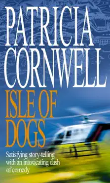 isle of dogs imagen de la portada del libro
