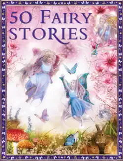 50 fairy stories book cover image