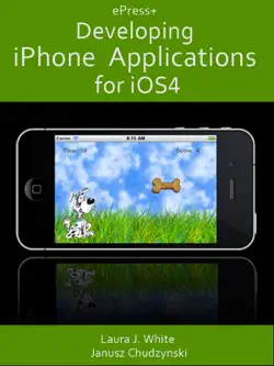 developing iphone applications for ios4 book cover image