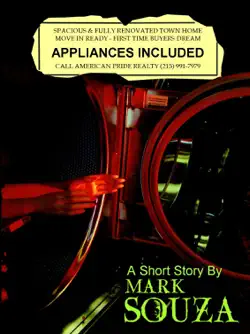 appliances included book cover image