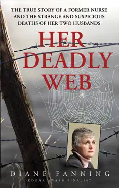 her deadly web book cover image