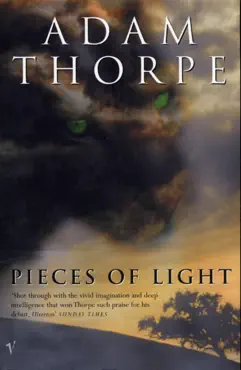pieces of light imagen de la portada del libro