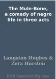 The Mule-Bone, a comedy of negro life in three acts synopsis, comments