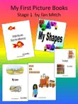 My First Picture Books sinopsis y comentarios