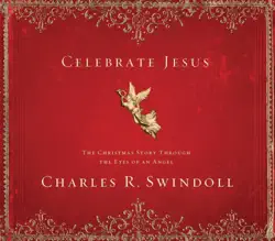 celebrate jesus book cover image