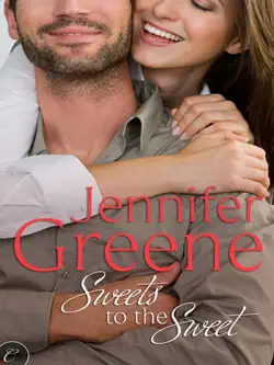 sweets to the sweet book cover image