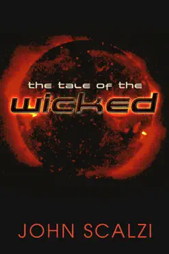 the tale of the wicked book cover image