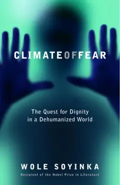 climate of fear book cover image