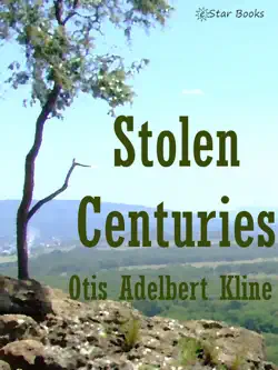 stolen centuries imagen de la portada del libro