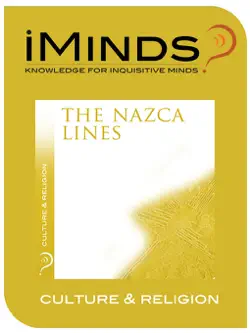 the nazca lines book cover image