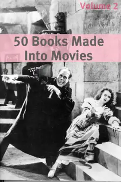 50 classic books made into movies: volume 2 book cover image