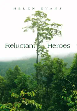 reluctant heroes book cover image