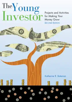 the young investor, 2nd edition book cover image