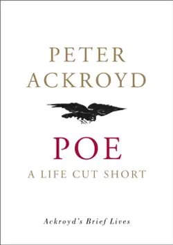 poe book cover image