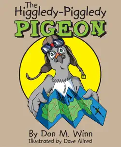 the higgledy-piggledy pigeon book cover image