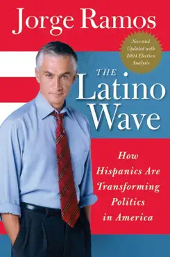 the latino wave book cover image