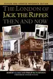 The London of Jack the Ripper synopsis, comments