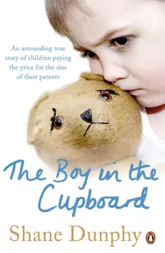 the boy in the cupboard book cover image