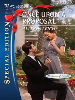 once upon a proposal book cover image