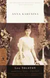 Anna Karenina synopsis, comments