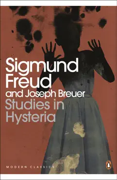 studies in hysteria book cover image