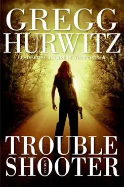 troubleshooter book cover image