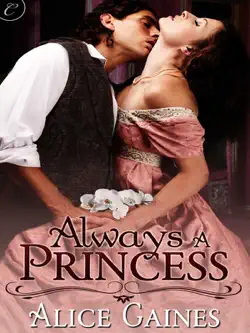 always a princess book cover image