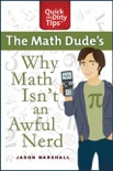 Why Math Isn't an Awful Nerd book summary, reviews and download