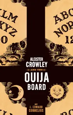 aleister crowley and the ouija board book cover image