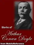 Works of Arthur Conan Doyle