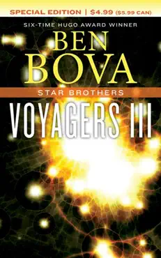 voyagers iii book cover image
