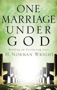 one marriage under god book cover image
