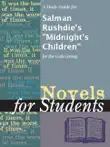 A Study Guide for Salman Rushdie's "Midnight's Children" sinopsis y comentarios