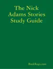 The Nick Adams Stories Study Guide synopsis, comments