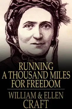 running a thousand miles for freedom book cover image