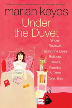 under the duvet book cover image