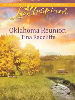 oklahoma reunion book cover image