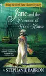 Jane and the Prisoner of Wool House synopsis, comments