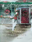 Holiday Homecoming synopsis, comments