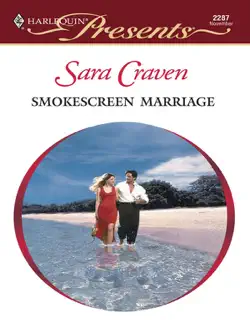smokescreen marriage book cover image