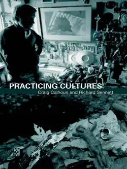 practicing culture imagen de la portada del libro