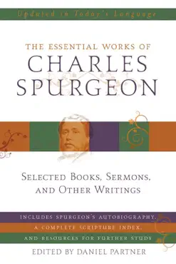 essential works of charles spurgeon book cover image