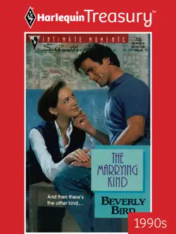 the marrying kind imagen de la portada del libro