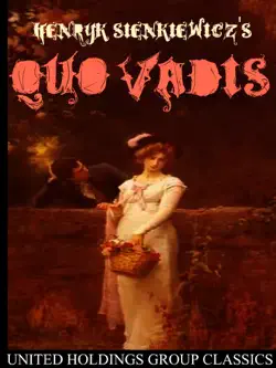 quo vadis book cover image