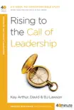 Rising to the Call of Leadership synopsis, comments