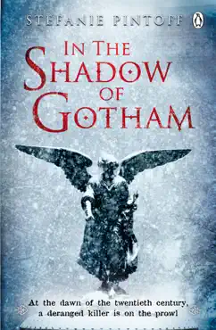 in the shadow of gotham imagen de la portada del libro
