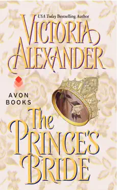 the prince's bride book cover image