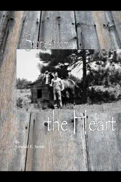 stories from the heart book cover image